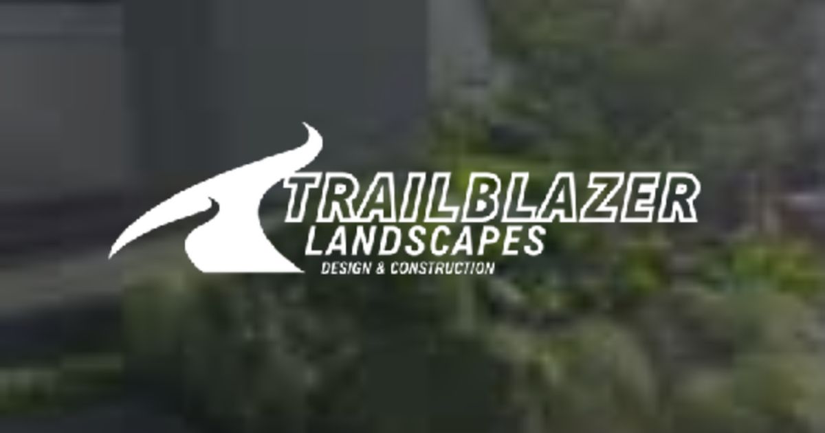Trailblazer Landscapes